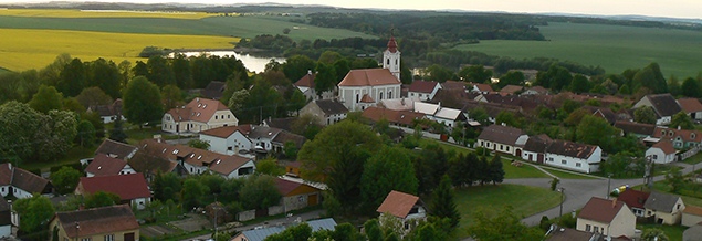 Vyklízení Šafov